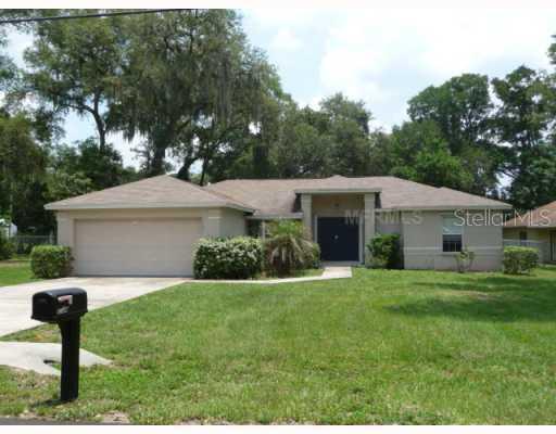 [Address Hidden by Seller], Lakeland, FL 33811