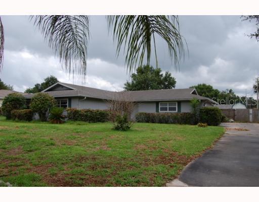 317 Oak Tr., Lakeland, FL 33813