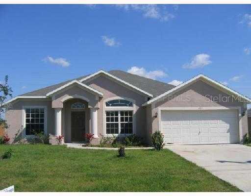 [Address Hidden by Seller], Poinciana, FL 34759