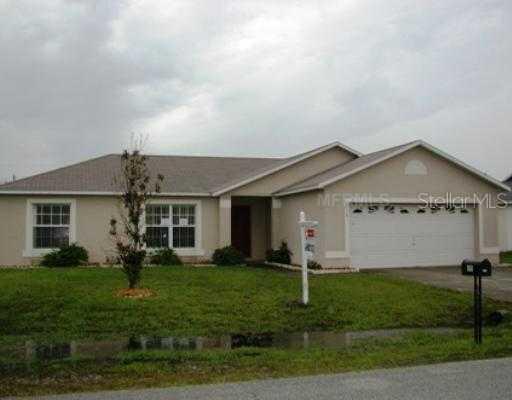 [Address Hidden by Seller], Kissimmee, FL 34747