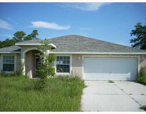 644 Reindeer Dr., Poinciana, FL 34759