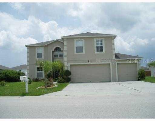 [Address Hidden by Seller], Winter Haven, FL 33881