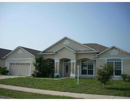 221 Dinner Lake Loop, Lake Wales, FL 33859