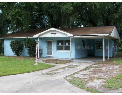 [Address Hidden by Seller], Lakeland, FL 33811