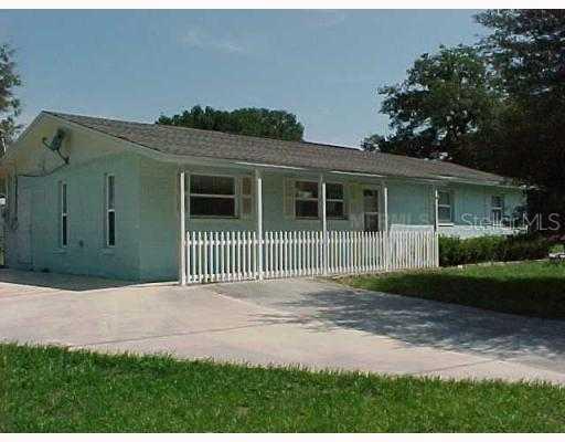 1145 Ilene Ave., Bartow, FL 33830