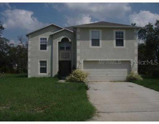 327 Erie Ct., Poinciana, FL 34759