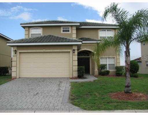210 Vista View Loop, Davenport, FL 33897