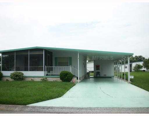 1610 Reynolds Rd. #86, Lakeland, FL 33801