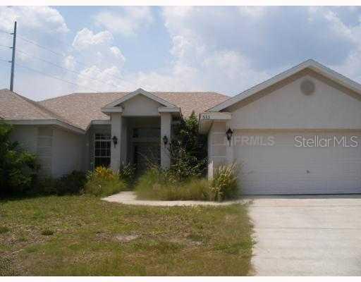 533 Pintail Cir., Auburndale, FL 33823