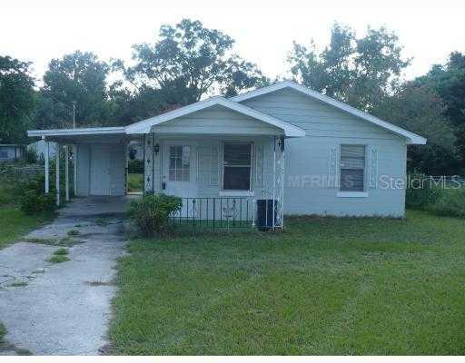 1035 Crestwood Dr., Winter Haven, FL 33881
