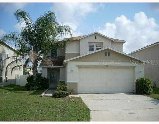 133 Rona Ln., Davenport, FL 33897
