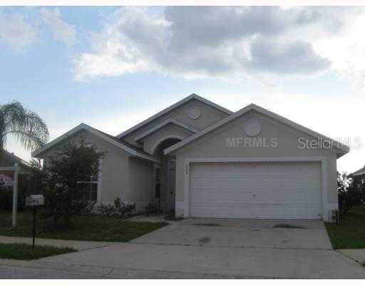 [Address Hidden by Seller], Davenport, FL 33837