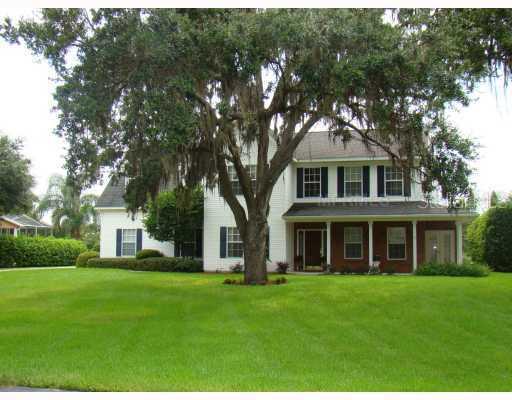 7320 Millbrook Oaks Dr., Lakeland, FL 33813