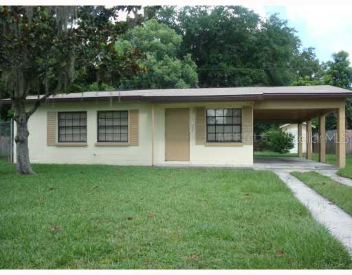 1034 Canal Dr., Lakeland, FL 33801