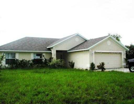 [Address Hidden by Seller], Kissimmee, FL 34747