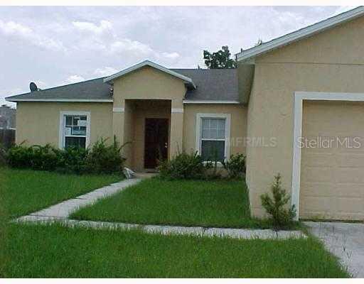641 Linnet Ct., Poinciana, FL 34759