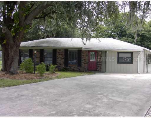 3537 Lisa Ln., Lakeland, FL 33801