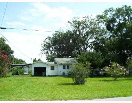 [Address Hidden by Seller], Homeland, FL 33847