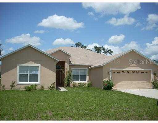 307 Erie Dr., Poinciana, FL 34759