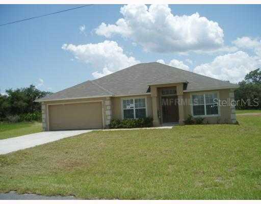 [Address Hidden by Seller], Poinciana, FL 34759