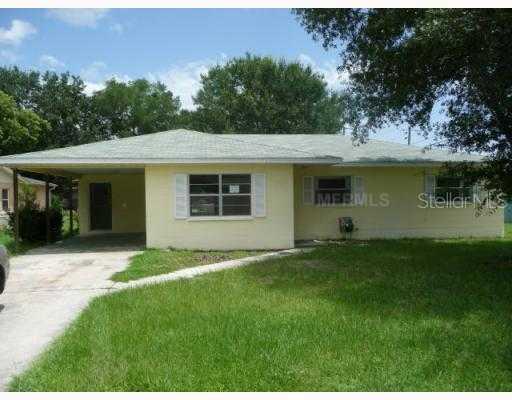 [Address Hidden by Seller], Lakeland, FL 33811