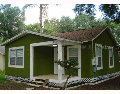 3417 E Diana St., Tampa, FL 33610