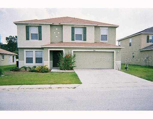 7344 Hunters Greene Cir., Lakeland, FL 33810