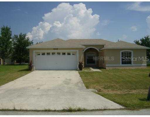 [Address Hidden by Seller], Poinciana, FL 34759