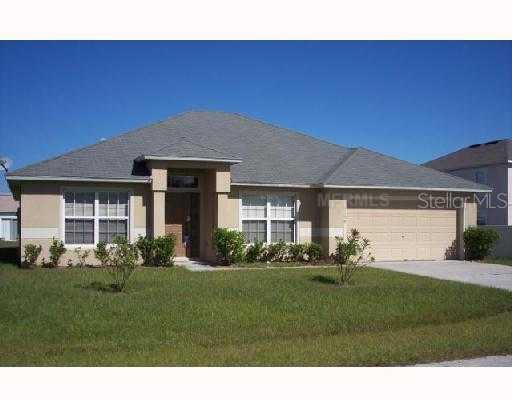 [Address Hidden by Seller], Poinciana, FL 34759