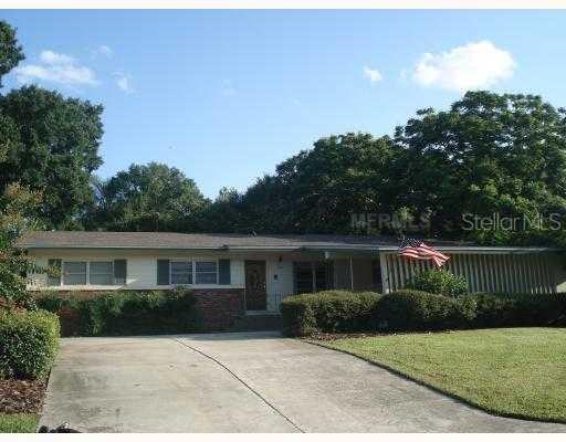 [Address Hidden by Seller], Winter Haven, FL 33881