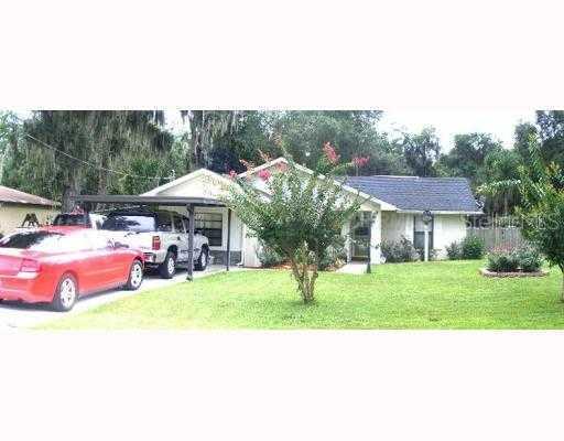 [Address Hidden by Seller], Plant City, FL 33566