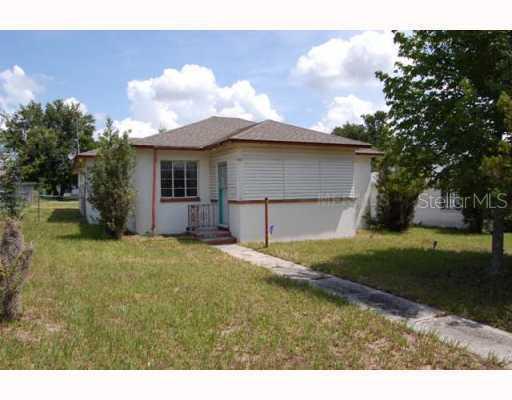 [Address Hidden by Seller], Lake Wales, FL 33898