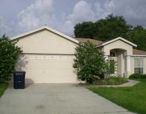 [Address Hidden by Seller], Auburndale, FL 33823