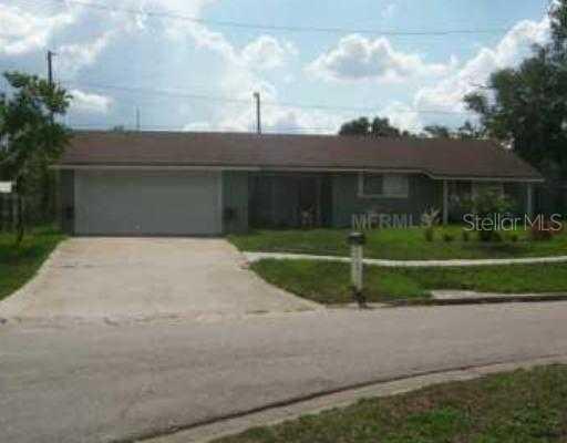815 Brentwood Dr., Lake Wales, FL 33898