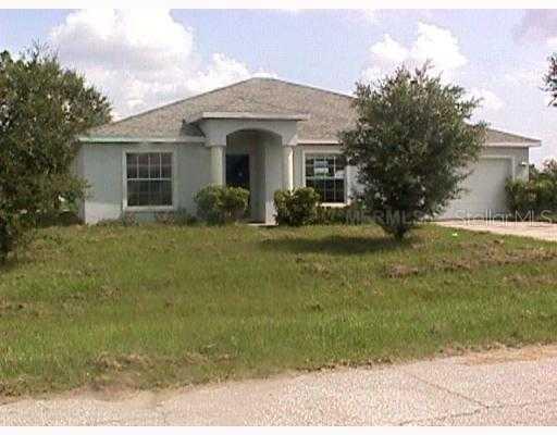 517 Albatross Dr., Poinciana, FL 34759