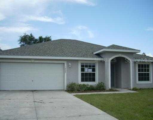 [Address Hidden by Seller], Poinciana, FL 34759