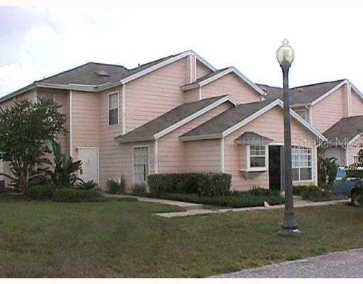 273 Coco Plum Dr., Davenport, FL 33897