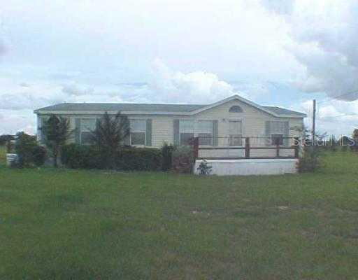 3772 Walker Shores Dr., Bartow, FL 33830