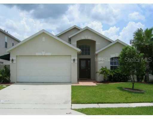 14014 Portrush Dr., Orlando, FL 32828