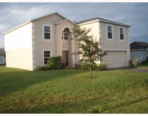 757 Toulon Dr., Kissimmee, FL 34759