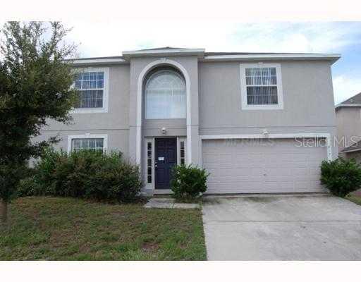 [Address Hidden by Seller], Davenport, FL 33837