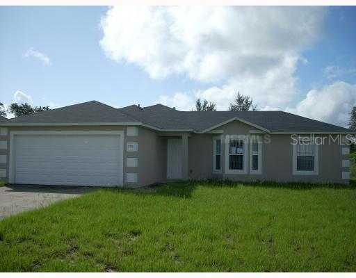 [Address Hidden by Seller], Poinciana, FL 34759