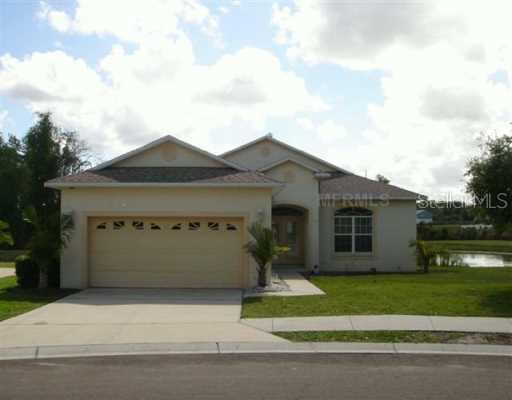 [Address Hidden by Seller], Lakeland, FL 33811