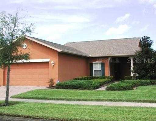 [Address Hidden by Seller], Kissimmee, FL 34759