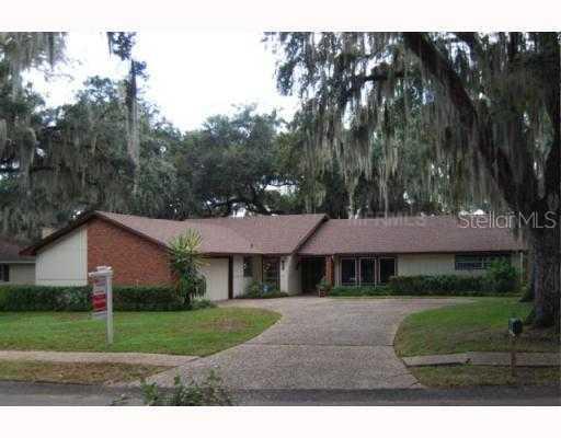 240 Birch Ln., Lakeland, FL 33813