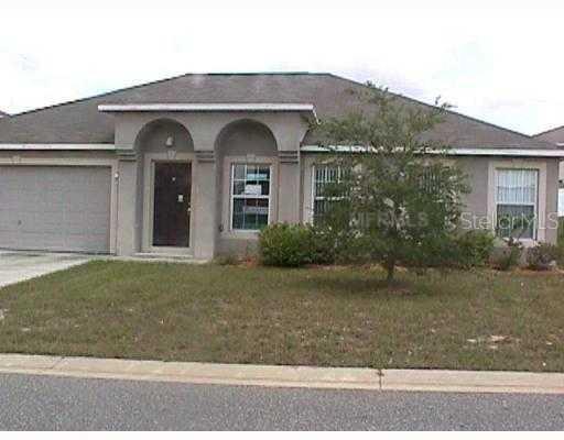 509 Knightsbridge Cir., Davenport, FL 33896