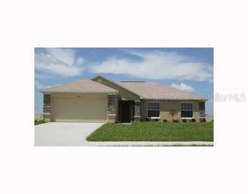 [Address Hidden by Seller], Winter Haven, FL 33880