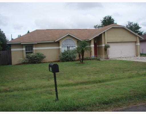 684 Reindeer Dr., Poinciana, FL 34759