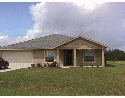 499 Big Sioux Ct., Poinciana, FL 34759