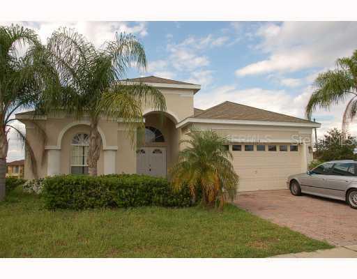 1110 N Hampton Dr., Davenport, FL 33897